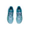 Li-Ning Sonic 9 Low Light Angle Blau Herren Sneaker Butterfly-Blau ABAR039-6