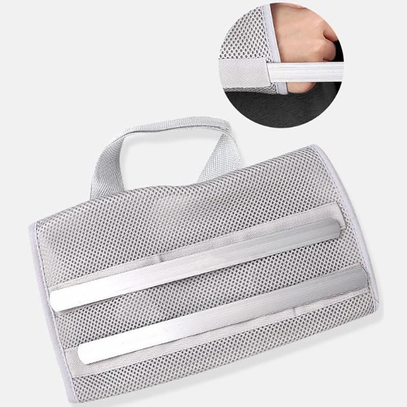 Arm Sling Adjustable Lightweight Comfortable Shoulder Immobilizer Breathable Shoulder Support For Injured Arm Shoulder Elbow