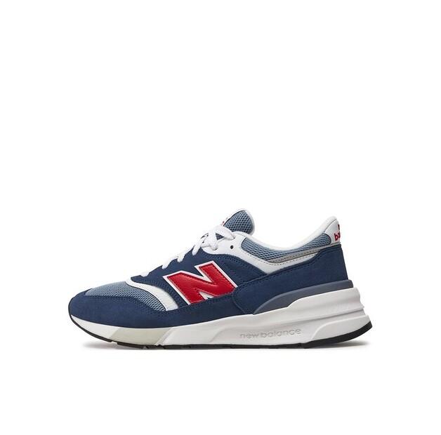 Кроссовки New Balance U997REA