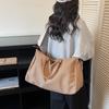 Travel Bag Large Capacity Sports Fitness Bag Short Distance Luggage Bag