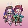 Pursuer Dorothy Movable Paper Doll: Double-Sided Print with Assembly Tools