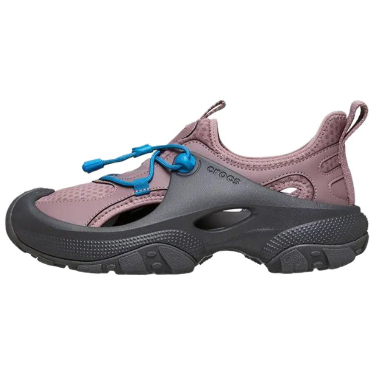

Crocs Кроссовки Trailbreak 2 Tech Black Sand Унисекс 212836-0LD 38-39