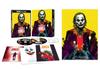 Press Joker Ultimate Edition ULTRA HD Set with Deluxe Bonus ULTRA HD (First Edition) Collector's (4K & Blu-ray Set) (2-Disc Included) [4K + Blu-ray]