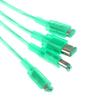 For Gameboy Gbc Gbp Gb Game Console 2 Player Game Link Connect Cable Cord
