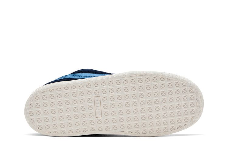 Puma Suede XL 'Navy Blue Horizon'
