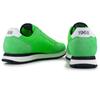 Sun68 Tom Solid - Scarpe Sneakers da Uomo Verde Neon Z36101-61 ORIGINALE