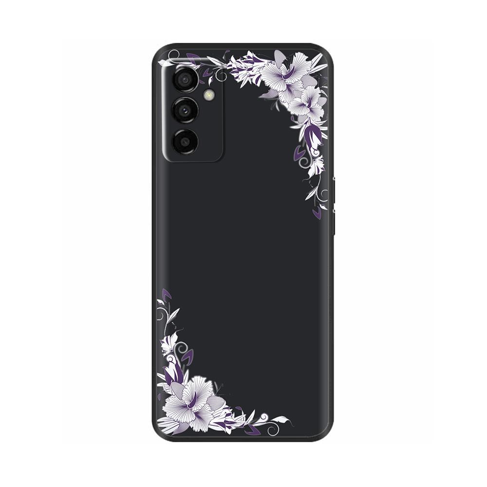 For Samsung A04s Case Soft TPU Print Silicone Back Cover for Samsung Galaxy A04s A04 Phone Case Cover Fundas Coque Shell Capa