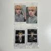 Ncitydream Chenle Star River 3rd China Unreleased Photocard Pre-order Benefit Photocard Set