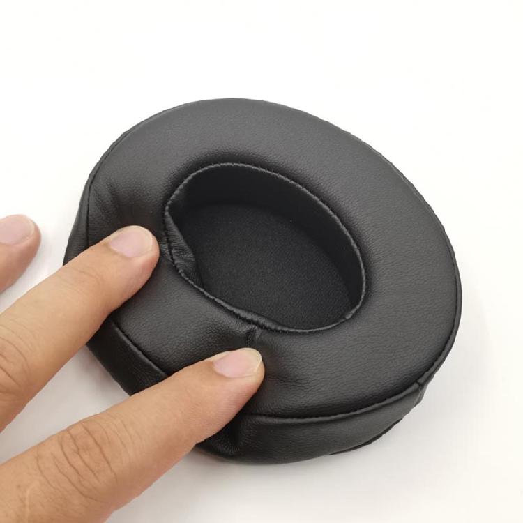 2x Earpads Ear Pads Cushion Earphone Sponge Cover Replacement for Brainwavz HM5
