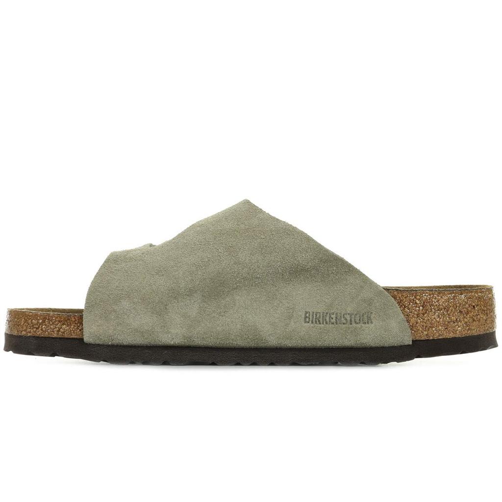 Birkenstock Zurich Soft Footbed Size Cm Sandals, Women's, Taupe, 28.0