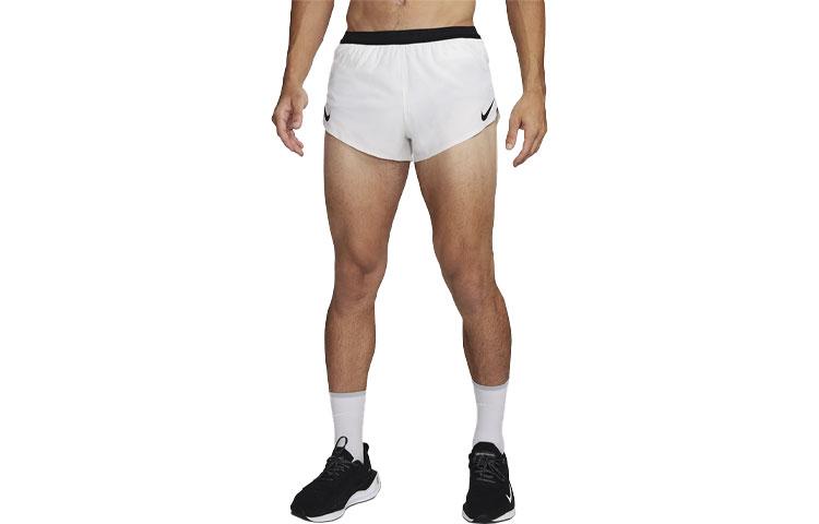 Nike AeroSwift Men s Dri FIT Adv 2 Brief Lined Running Shorts FN3349-121 L
