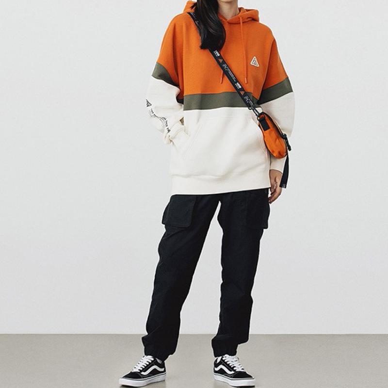 Vans Crossbody Bag Shoulder Bag Unisex Dirty Orange Vans VN0A4UTBNC8