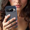For Google Pixel 9 Pro Case Skin Touch Matte Anti Drop TPU PC Phone Back Cover
