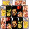 Phone Case for iPhone 17 16 15 Plus Xiaomi Poco F8 F7 X7 X6 M8 C85 C75 C71 Redmi Note 14 12 11 13 Pro Max A4 14C 13C 15C Charmander Pokemon GO Pikachu