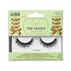 KISS Lash Couture Muses Collection Noblesse Ögonfransar