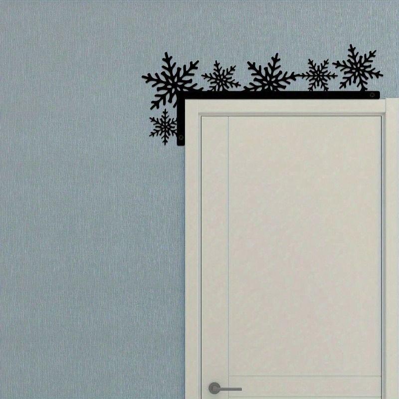 Metal Wall Art Panel Decorative Home Decor