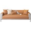 Waterproof Sofa Cushion Four Seasons Universal Modern Simple Pet Urine-Proof Non-Stick Fur Sofa Cover All-Inclusive Universal Cover Cloth