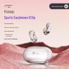 Keep E Clip Open-Ear Wireless Sports Earbuds
