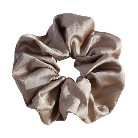 

Hair Tie Adjustable Fit High Elasticity Hair Band Soft Non-Irritating Scalp Hair Holder Daily Party Outing Hair Accessory