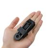 Nylon Outdoor Tent Canopy Windproof Plastic Fixing  Clip Camping Accessories