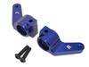 G-Force Aluminum Front Knuckle Set (Genova) GOP103, Official Japanese Product