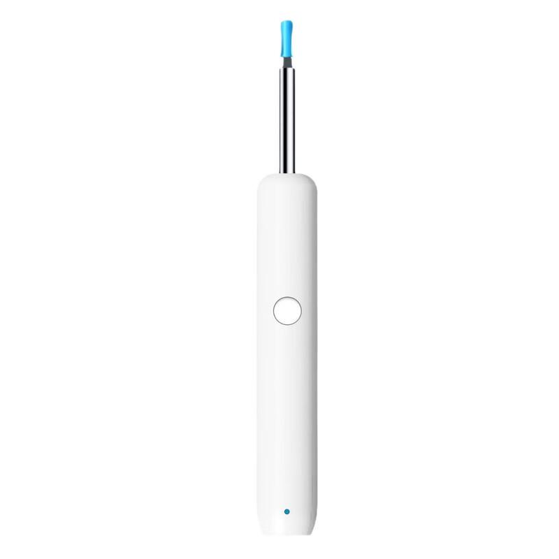 Smart Visual Ear Cleaner with HD Endoscope