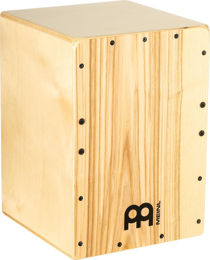 MEINL Percussion Jam Cajon JC50HA [Official Japanese Product]