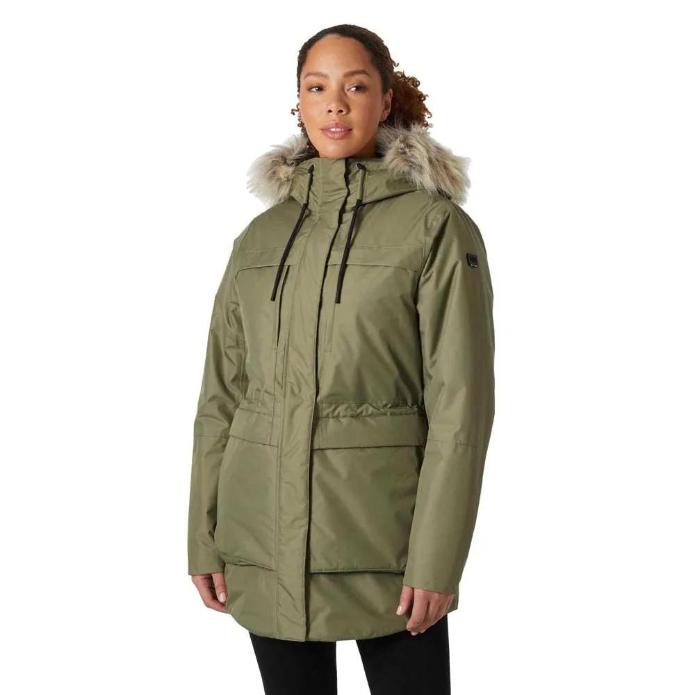 Helly Hansen Парка Coastal