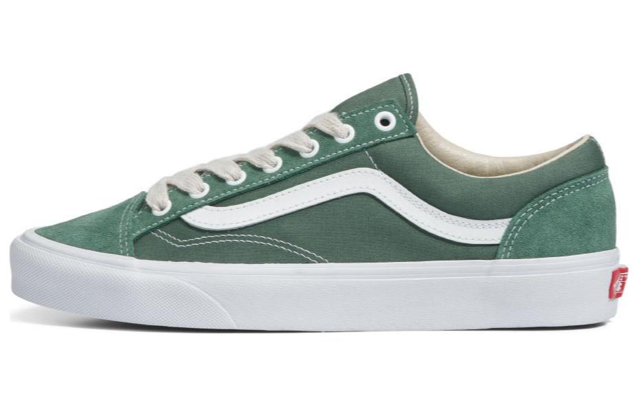 Vans Fuzzy Lace Style 36 Зеленый VN0A54F6YQW 38