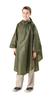 OUTDOOR PRODUCTS Rain 6 3 Children's Poncho, Colors, Sizes, Khaki, 130, 125-135cm, ODPKRP-KH-130