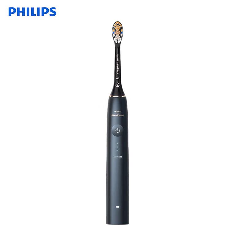 

Philips DiamondClean AI Sonic Electric Toothbrush