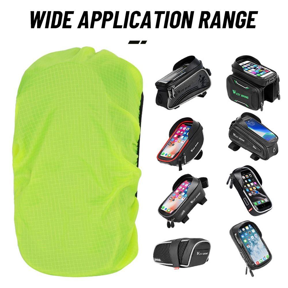 

Оборудование для пешего туризма, велосипедная рама, сумка, пылезащитные водонепроницаемые сумки, пылесборник, дождевик, дождевик