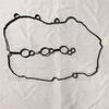 10pcs  55496719 55504814 Engine Valve Cover Gasket For Chevrolet Sealing Components for Camshaft Housing Cover