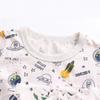Children's T-shirts Boys' short-sleeved T-shirts Children's summer new T-shirts