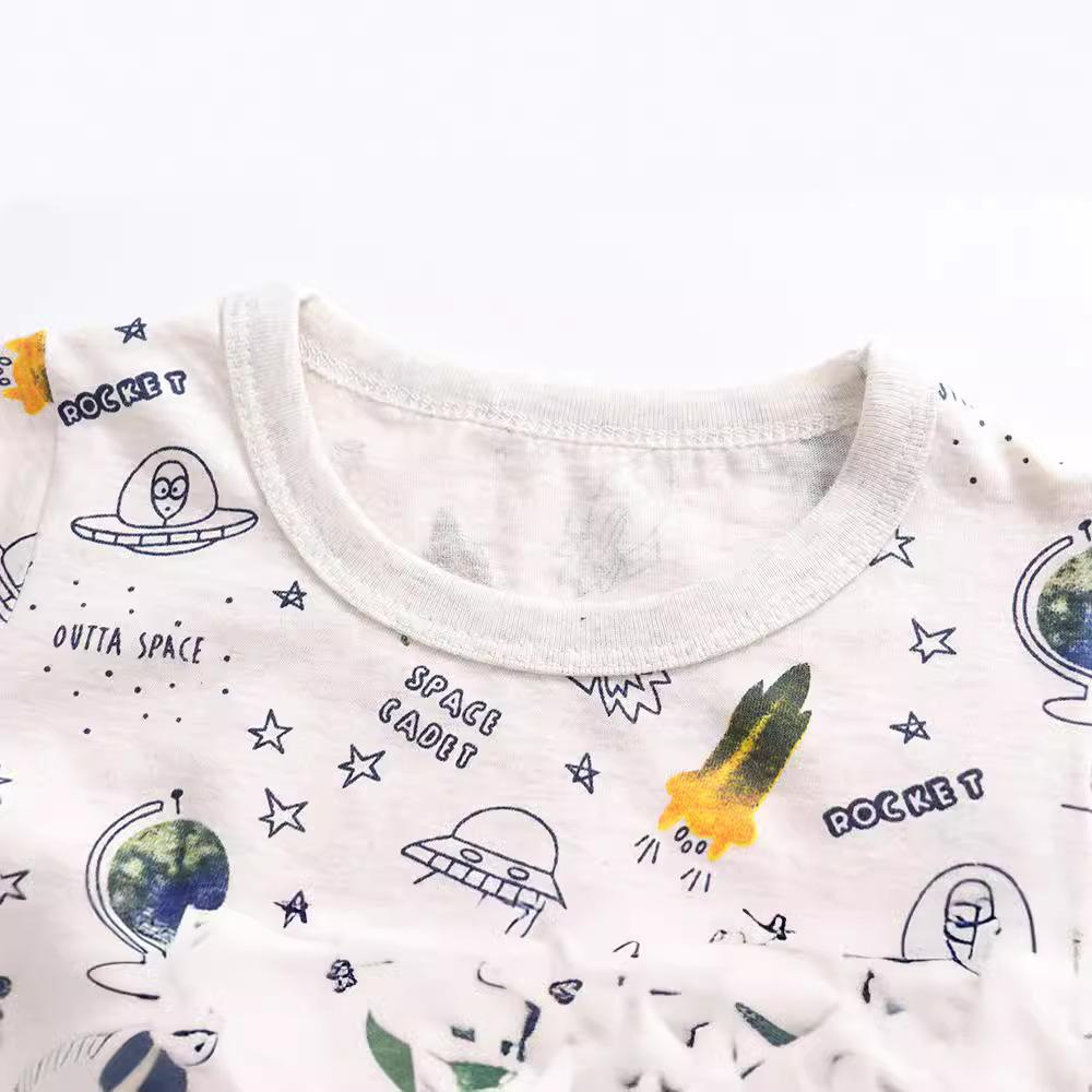 Children's T-shirts Boys' short-sleeved T-shirts Children's summer new T-shirts
