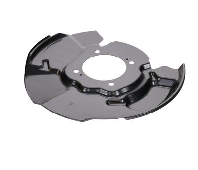 Ft02765 Fast Brake Disc Guard Front Pr