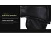 Haining Genuine Leather Sheepskin Men's Winter Beret with Ear Protection
