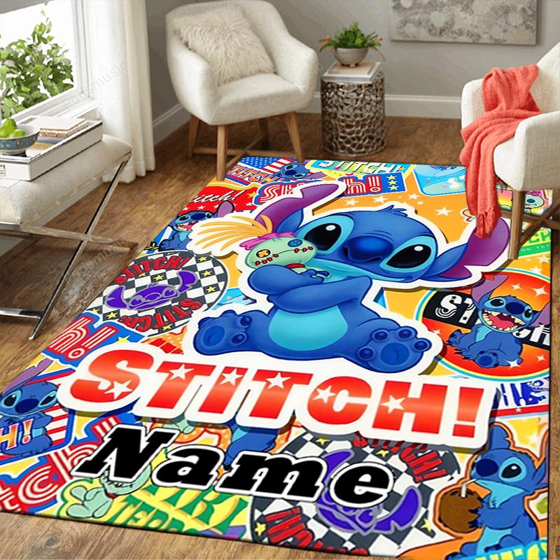 Custom 1Pc Stitch Phone Case Designs Rug Office Carpet Indoor Outdoor Entrance Doormat Nonslip Soft And Comfortable Living Room D916277