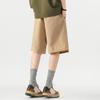Fingercroxx IT Men's Mountain-Style Breathable Shorts