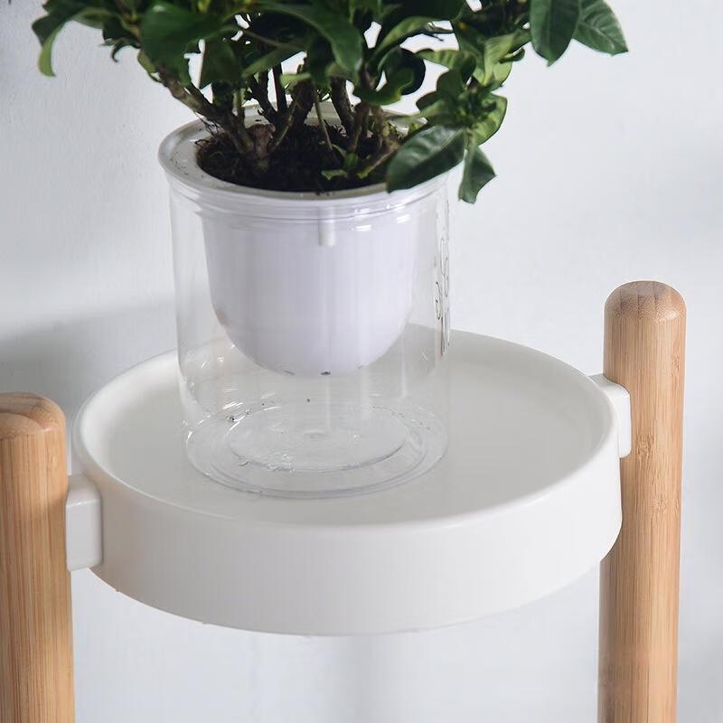 Multi-layer Floor Standing Flower Rack