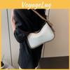 Trendy Vintage Square Handbag Women's Casual Street Fashion Shoulder Bag 2024