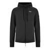 Everlast Mens Windproof Training Full Zip Hoodie