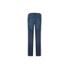 Calvin Klein Jeans Men's Blue Black Moderate Straight Fit Pants J322647-1BJ