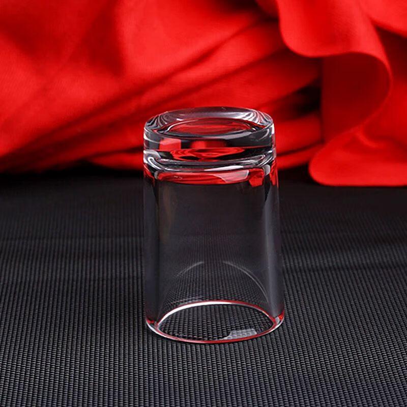 Ying Yin Guo Handmade Natural Crystal Stone Personal Cup