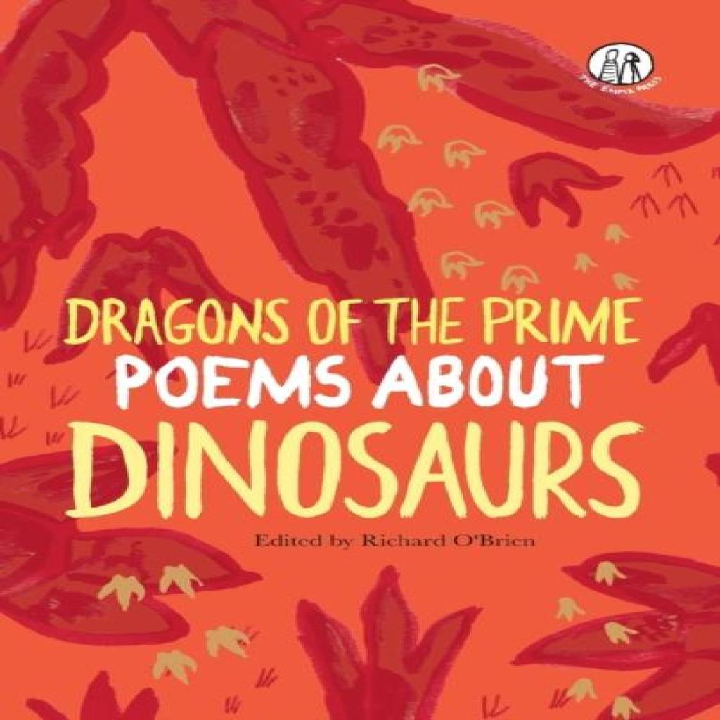 Dragons of the Prime Paperback Book 9781912915057