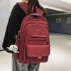 Girls' Casual School Backpack