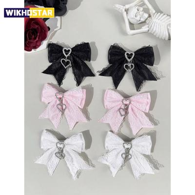 Haar-Accessoires – Haarklammern