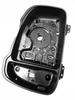 Left Inner Mirror Housing Frame Fiat Ducato Boxer Citroen Jumper