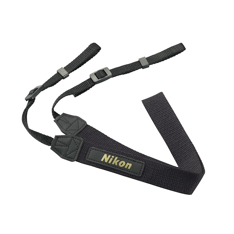 

Nikon nikon binocular strap 31083 PROSTAFF For P7