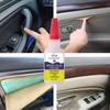 Car Roof Repair Glue - Strong Adhesion, Resists High Temperatures and Does Not Come Off, Specifically Designed for Repairing Roof and Interior Materi